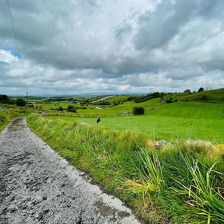 Kathleen'S Carrowkeel Cottage Sligo Exterior photo