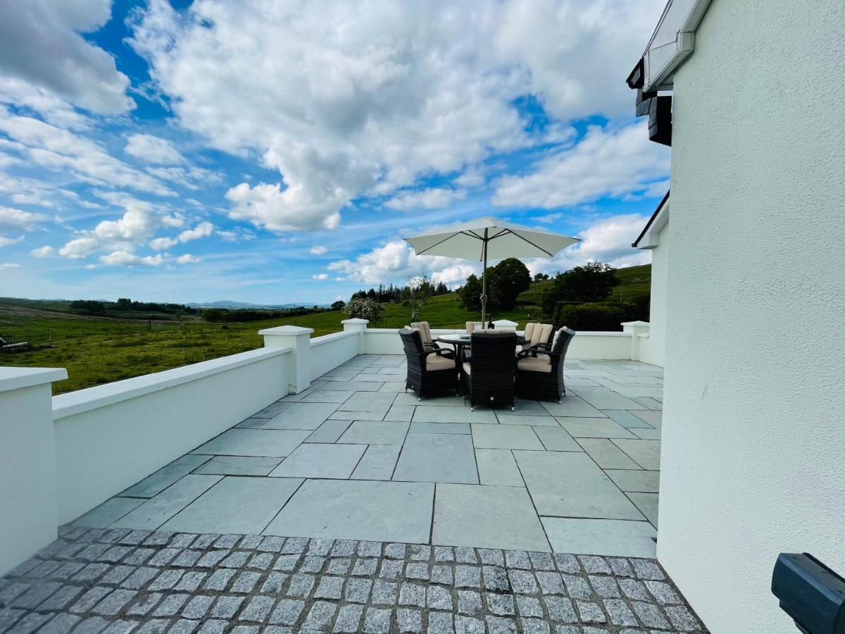 Kathleen'S Carrowkeel Cottage Sligo Exterior photo