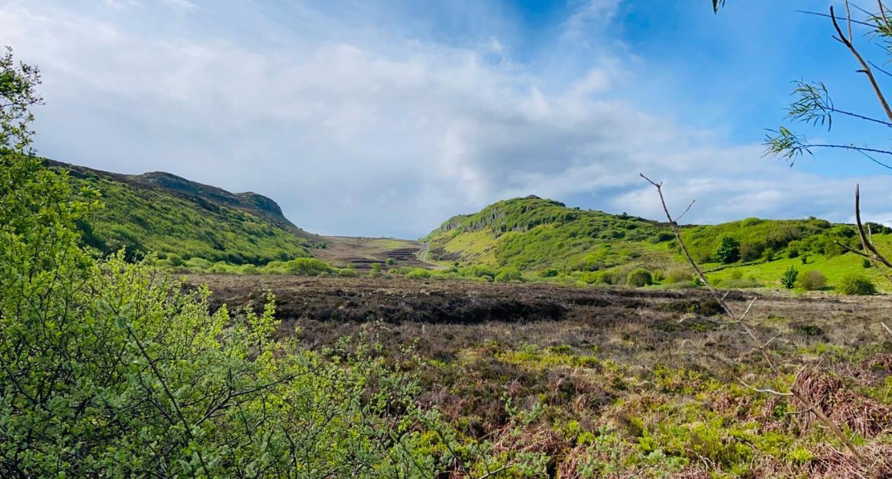 Kathleen'S Carrowkeel Cottage Sligo Exterior photo