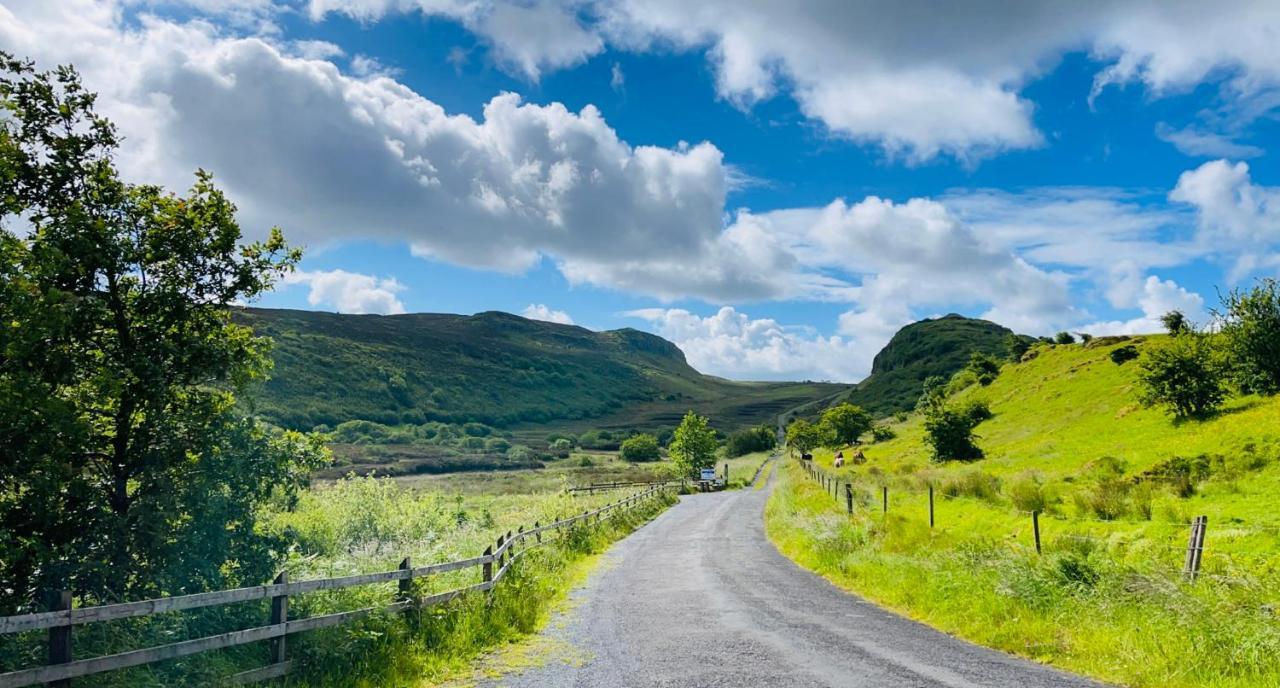 Kathleen'S Carrowkeel Cottage Sligo Exterior photo