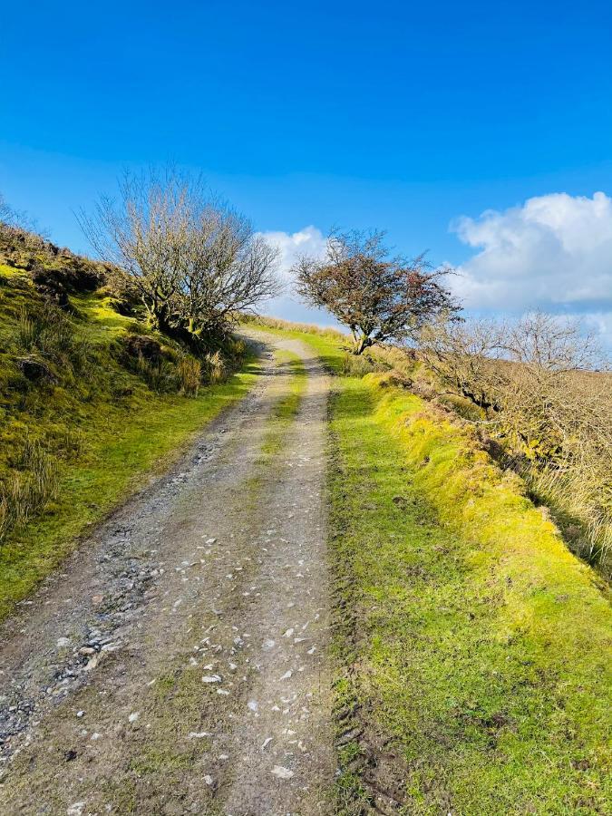 Kathleen'S Carrowkeel Cottage Sligo Exterior photo