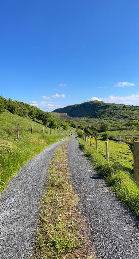 Kathleen'S Carrowkeel Cottage Sligo Exterior photo