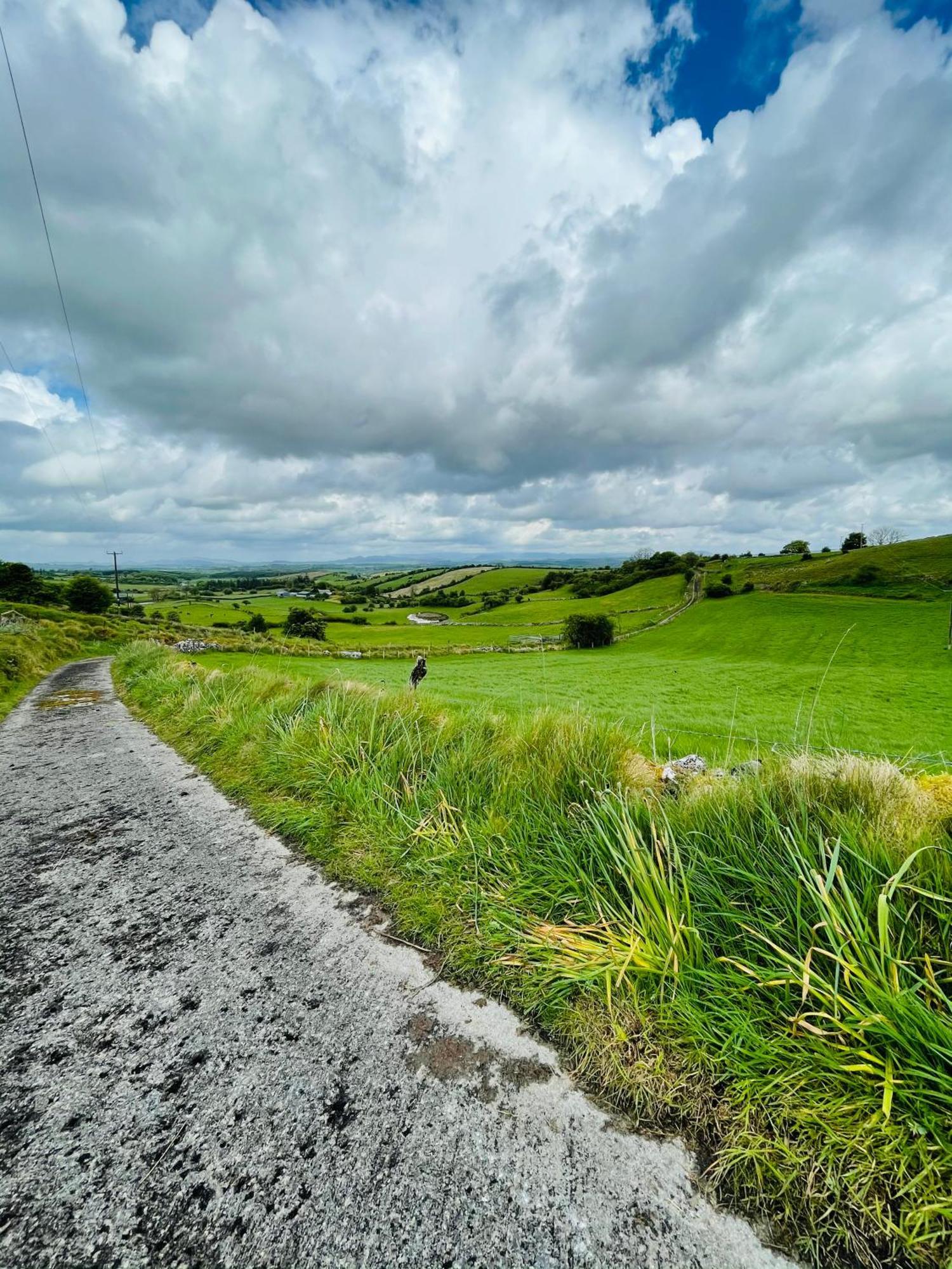 Kathleen'S Carrowkeel Cottage Sligo Exterior photo