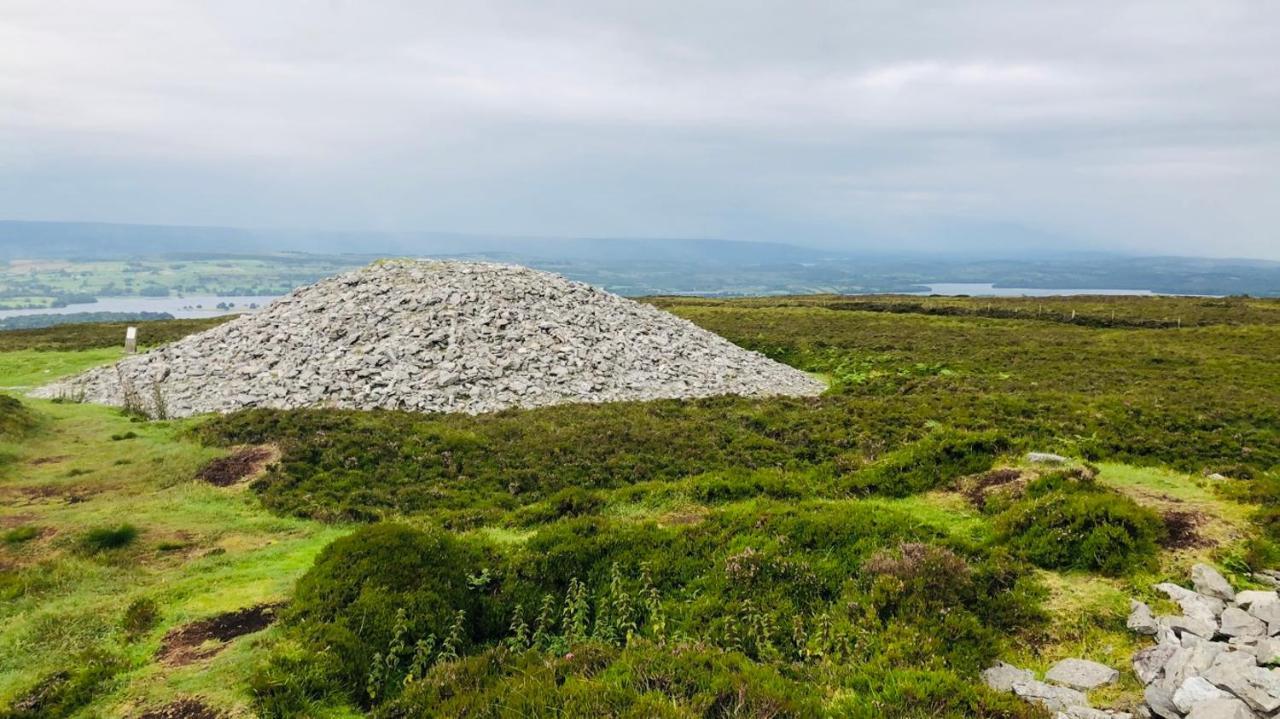 Kathleen'S Carrowkeel Cottage Sligo Exterior photo