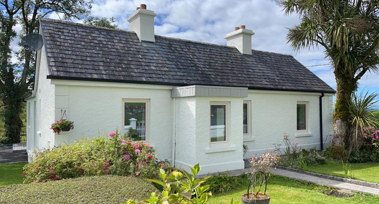 Kathleen'S Carrowkeel Cottage Sligo Exterior photo