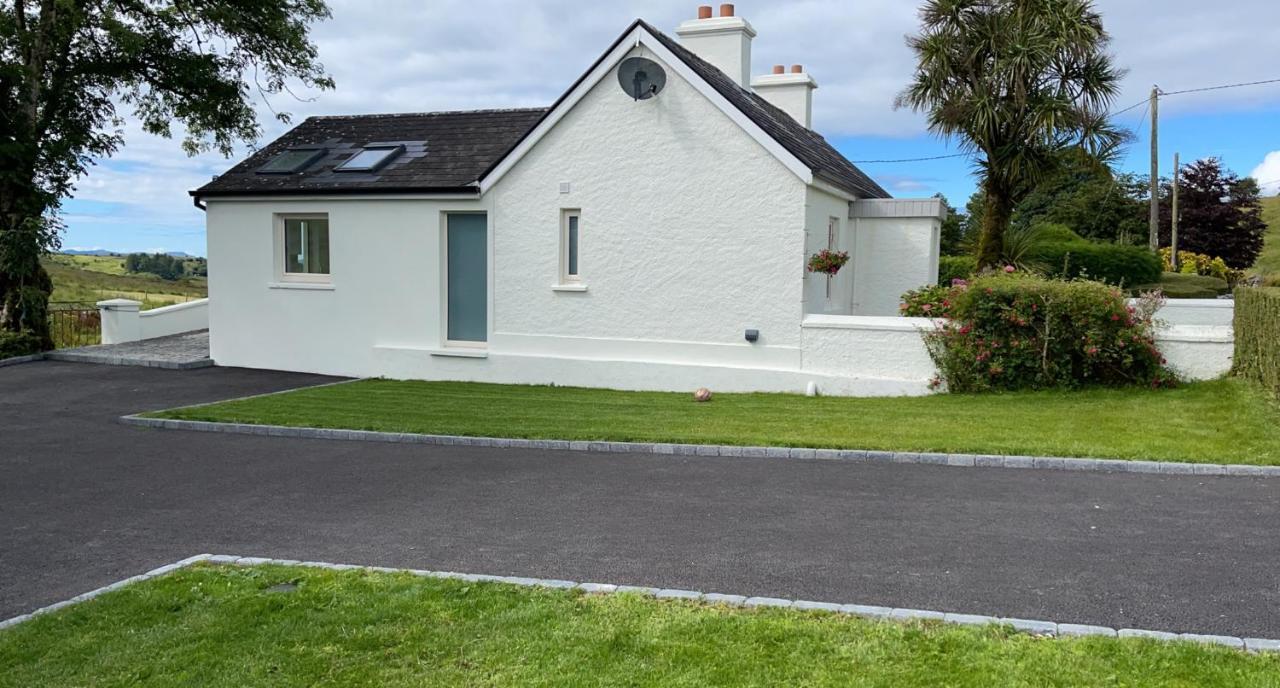 Kathleen'S Carrowkeel Cottage Sligo Exterior photo